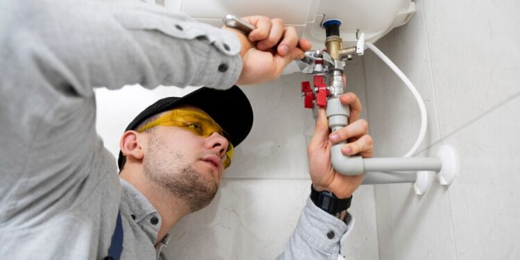 Leak Repair Services