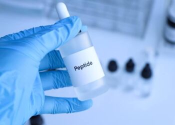 THE FUTURE OF PEPTIDE THERAPEUTICS