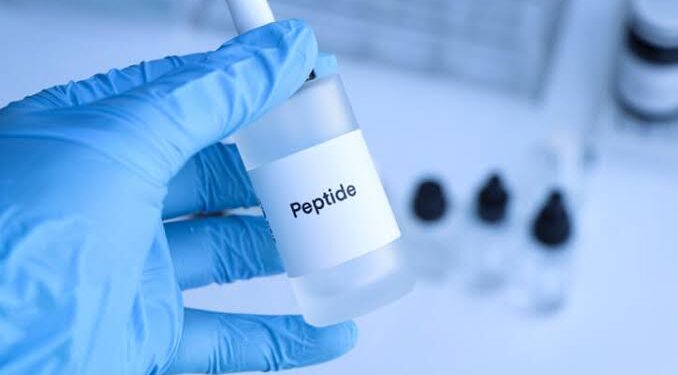 THE FUTURE OF PEPTIDE THERAPEUTICS