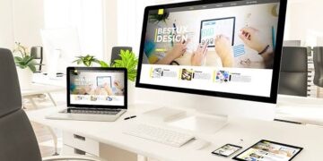 Small Business Website Design: What You Need to Get Right First Time