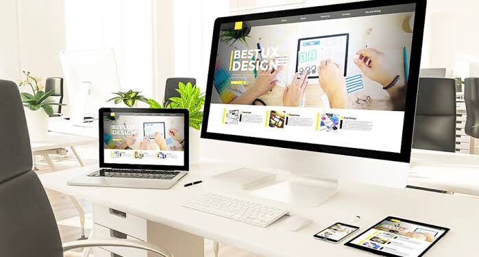 Small Business Website Design: What You Need to Get Right First Time