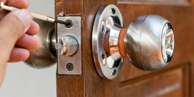 Local Locksmith