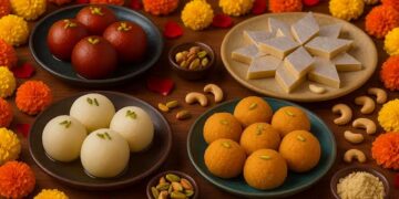 Mithai That Never Goes Out Of Style No Matter How Trends Change