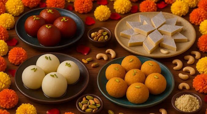 Mithai That Never Goes Out Of Style No Matter How Trends Change