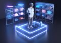 Immersive Experience Isn't About Wow. It's About Buying.