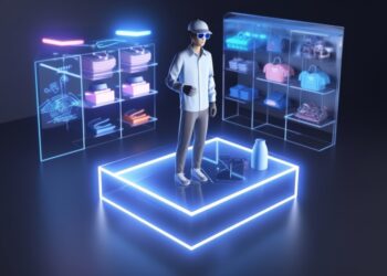 Immersive Experience Isn't About Wow. It's About Buying.