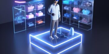 Immersive Experience Isn't About Wow. It's About Buying.