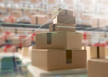 How E-Commerce Growth Is Driving Demand for Smarter Warehousing