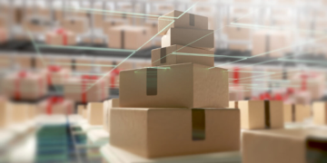 How E-Commerce Growth Is Driving Demand for Smarter Warehousing