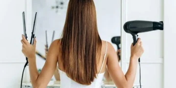 Effective Hair Care Strategies for Restoring Dry and Damaged Hair
