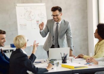 Leadership Wellness Training: Key Skills for Sustainable Performance