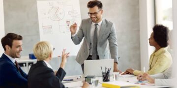 Leadership Wellness Training: Key Skills for Sustainable Performance