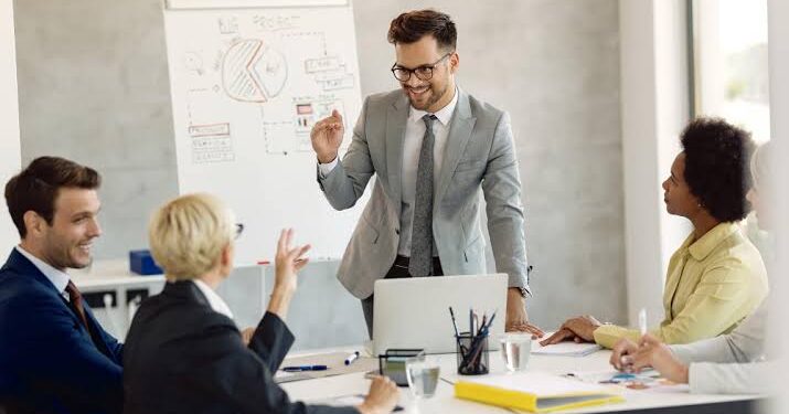 Leadership Wellness Training: Key Skills for Sustainable Performance