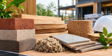 How to Choose Sustainable Building Materials for Projects