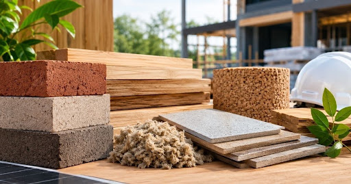 How to Choose Sustainable Building Materials for Projects