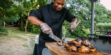 How to Plan a Better BBQ Without Spending the Whole Day Preparing
